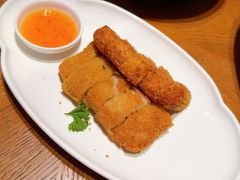 千番芋泥鸭-闽和南(万象城一期店)