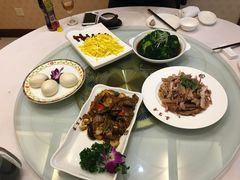 -鹿鸣春饭店(总店)