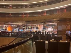 -杭州国际会议中心洲际酒店-原素全日餐厅(解放东路店)