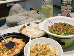 -绿草地·湘菜(7mall店)