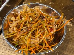 麻辣无骨鸭掌-三生小馆(亭知路店)