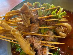 -付小姐在成都(中山公园店)
