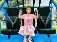 -大族广场Mall&More