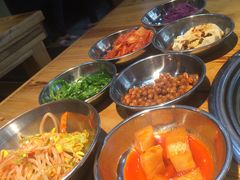 -麻蒲碳烤肉(远景路1号店)