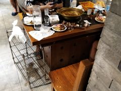 大堂-友乐居羊蝎子(西直门店)