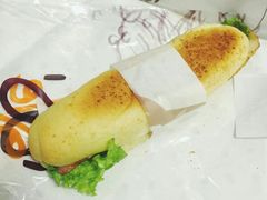 -欧式面包坊(青岛万象城店)