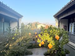 -雅达·阳羡溪山小镇中心