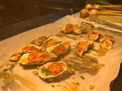 -奢谷·海鲜自助(南海万科店)