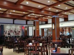 大堂-老半斋(福州路店)