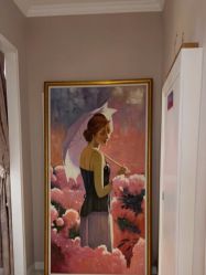 -蕾蕾美颜美容美体