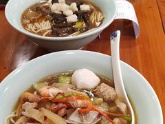 -奎元馆.百年奎元.非遗传承(西湖边的解放路店)