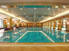 健身-上海浦东星河湾酒店