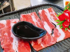 -杀猪天·韩国烤肉(总店)
