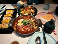 -奔跑吧陕菜·盛世长安(民乐园万达店)