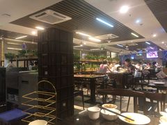 -八合里潮汕鲜牛肉火锅(深圳海岸城店)