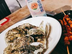 -盒马鲜生(帝斯曼店)