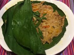 -香巴拉云南餐厅(华莱坞店)