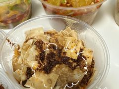 -韩马老王烧烤(西二路店)