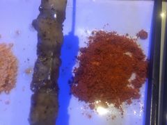 -很久以前羊肉串(打浦路店)