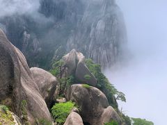 -黄山风景区