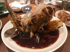 -君悦酒店·1881·北京烤鸭