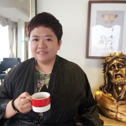 -ＤＯＭＯプロの美容サロン