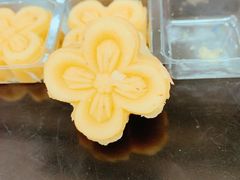 桂花绿豆糕-北京稻香村(第三店)