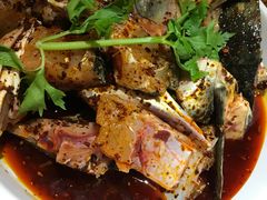 -张大胡子鱼头火锅酒楼(长益路店)