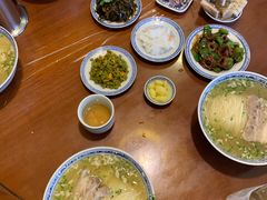 -同得兴 Since·1995 传统苏式面馆(十全街店)