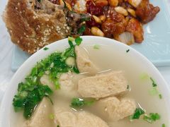 -惠丰门丁肉饼店