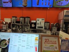 -CoCo都可(汉神购物广场店)