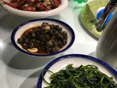 -熊记虾王·小龙虾(东晓南店)