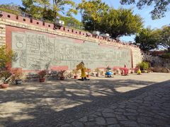 -胡里山炮台