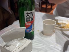 -清真.德枭炕肉店.青海菜(大新街夜市店)