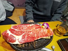 -丸藏和牛烧肉专门店(园区师惠坊店)