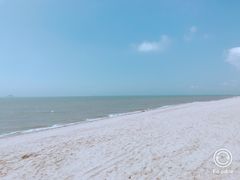 -黄金海岸环岛路