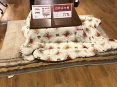 -NITORI 宜得利家居(上海中山公园龙之梦店)