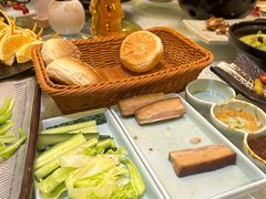 -烧肉馆(古北水镇景区店)