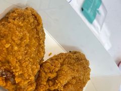 -BOLE BURGER波乐堡(高新店)