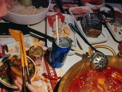 -小龙坎火锅(IFS HOT店)
