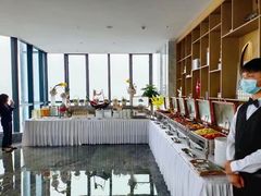 自助取餐区-头家宴会·年会婚礼自助餐·乔迁冷餐茶歇(龙华店)