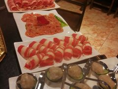 -蜀九香火锅(彩虹店)