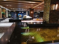 -清河半岛温泉度假酒店