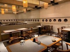 大堂-德发长·花式蒸饺(大唐不夜城店)