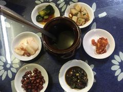 -张关合渣(航空大道店)