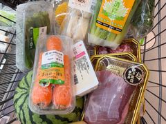 -盒马鲜生(观音桥店)