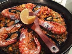 -Carmen卡门西班牙餐厅