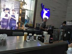 -瑞幸咖啡(万科红立方大厦店)