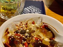 红糖冰粉-巴蜀风·地道川菜(总店)