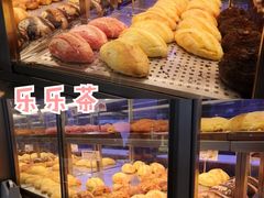 -LELECHA乐乐茶(新街口大洋店)